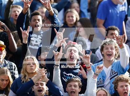 Thumbnail 2 in Orem vs. Salem Hills (UHSAA 5A Semifinal) photogallery.