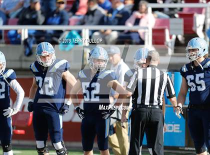 Thumbnail 3 in Orem vs. Salem Hills (UHSAA 5A Semifinal) photogallery.