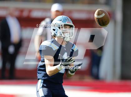 Thumbnail 3 in Orem vs. Salem Hills (UHSAA 5A Semifinal) photogallery.