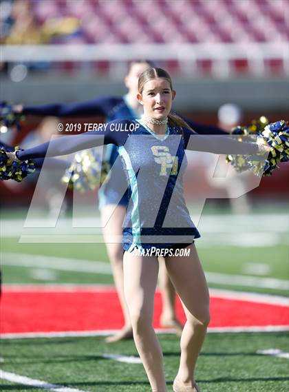 Thumbnail 2 in Orem vs. Salem Hills (UHSAA 5A Semifinal) photogallery.