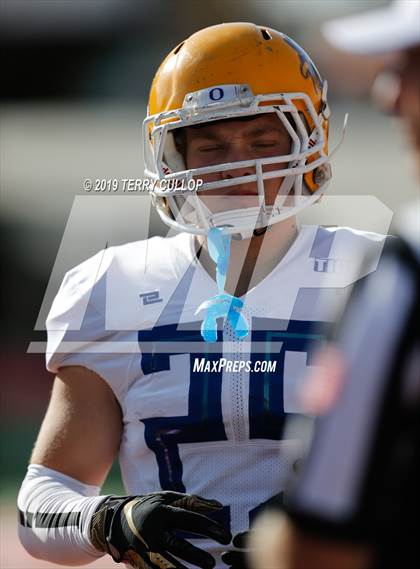 Thumbnail 1 in Orem vs. Salem Hills (UHSAA 5A Semifinal) photogallery.