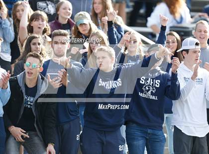 Thumbnail 2 in Orem vs. Salem Hills (UHSAA 5A Semifinal) photogallery.