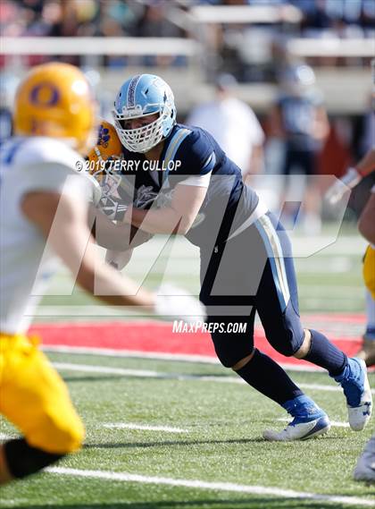 Thumbnail 1 in Orem vs. Salem Hills (UHSAA 5A Semifinal) photogallery.