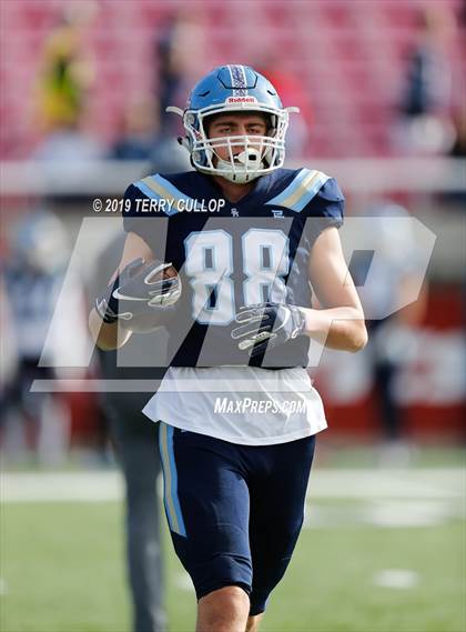 Thumbnail 1 in Orem vs. Salem Hills (UHSAA 5A Semifinal) photogallery.