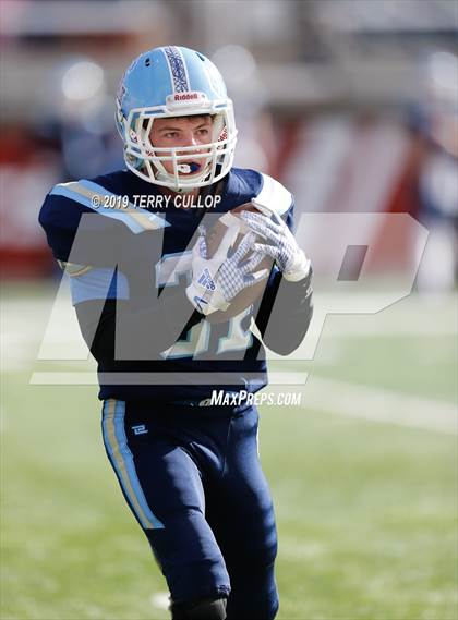 Thumbnail 2 in Orem vs. Salem Hills (UHSAA 5A Semifinal) photogallery.