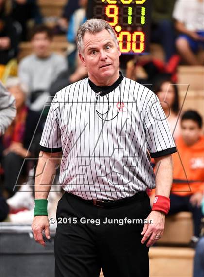 Thumbnail 2 in CIF NCS Masters Wrestling Championships photogallery.