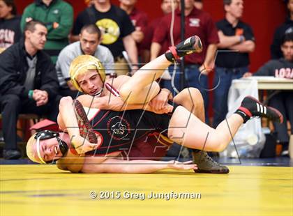 Thumbnail 1 in CIF NCS Masters Wrestling Championships photogallery.