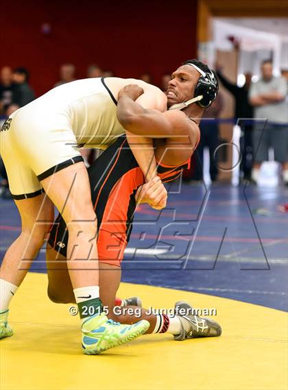 Thumbnail 3 in CIF NCS Masters Wrestling Championships photogallery.