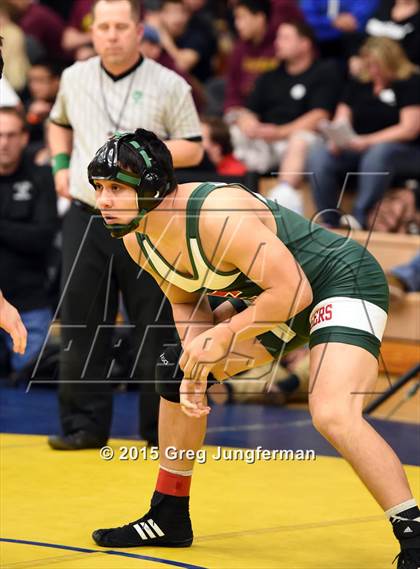 Thumbnail 1 in CIF NCS Masters Wrestling Championships photogallery.