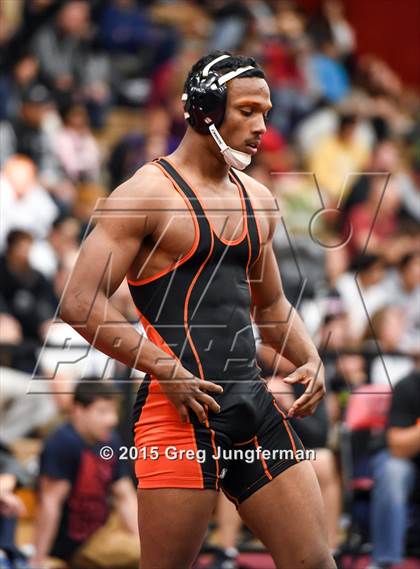 Thumbnail 1 in CIF NCS Masters Wrestling Championships photogallery.