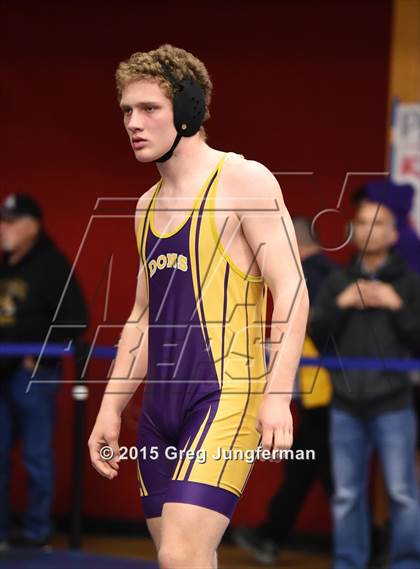 Thumbnail 2 in CIF NCS Masters Wrestling Championships photogallery.