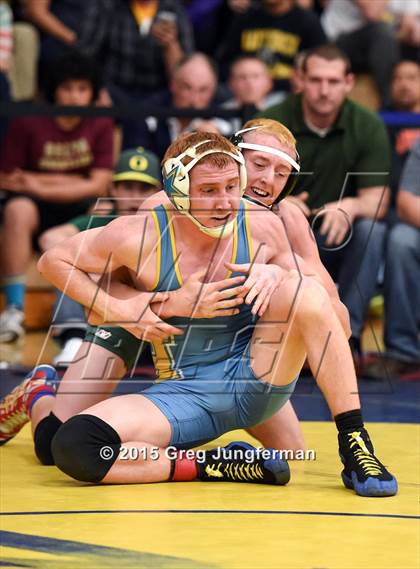 Thumbnail 1 in CIF NCS Masters Wrestling Championships photogallery.