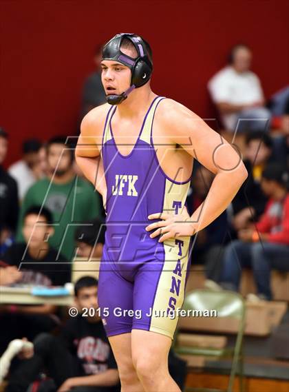 Thumbnail 1 in CIF NCS Masters Wrestling Championships photogallery.