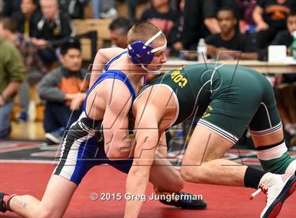 Thumbnail 1 in CIF NCS Masters Wrestling Championships photogallery.