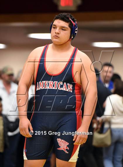 Thumbnail 2 in CIF NCS Masters Wrestling Championships photogallery.