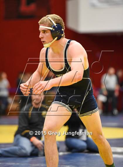 Thumbnail 1 in CIF NCS Masters Wrestling Championships photogallery.