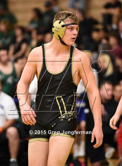 Thumbnail 2 in CIF NCS Masters Wrestling Championships photogallery.