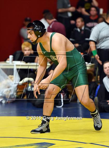 Thumbnail 3 in CIF NCS Masters Wrestling Championships photogallery.