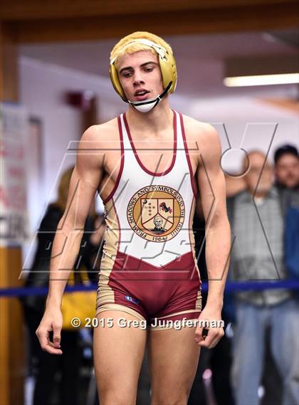 Thumbnail 1 in CIF NCS Masters Wrestling Championships photogallery.