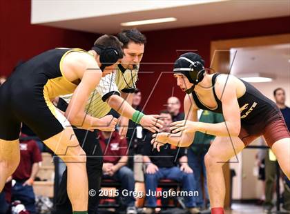 Thumbnail 2 in CIF NCS Masters Wrestling Championships photogallery.