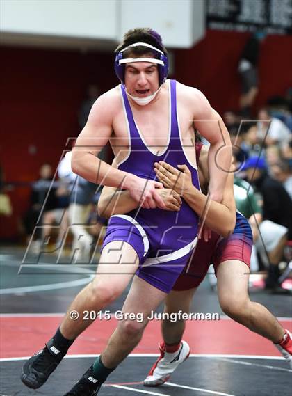 Thumbnail 3 in CIF NCS Masters Wrestling Championships photogallery.