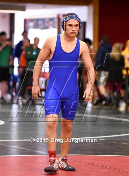 Thumbnail 2 in CIF NCS Masters Wrestling Championships photogallery.