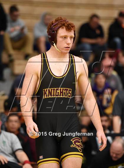 Thumbnail 2 in CIF NCS Masters Wrestling Championships photogallery.