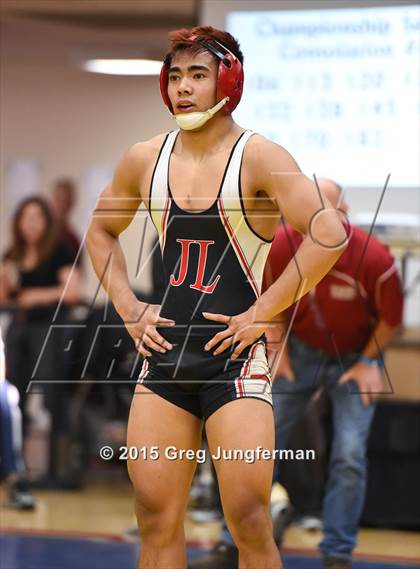Thumbnail 1 in CIF NCS Masters Wrestling Championships photogallery.