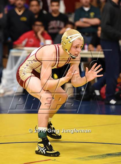 Thumbnail 1 in CIF NCS Masters Wrestling Championships photogallery.