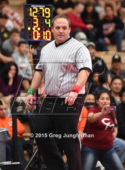 Thumbnail 1 in CIF NCS Masters Wrestling Championships photogallery.