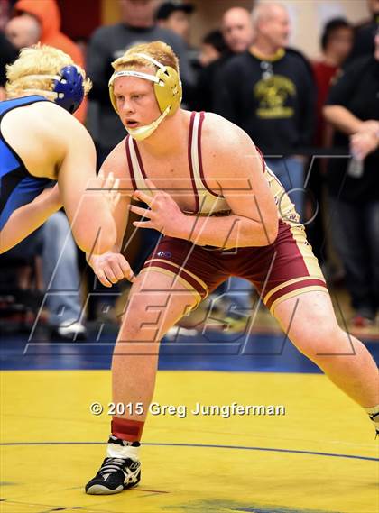 Thumbnail 1 in CIF NCS Masters Wrestling Championships photogallery.