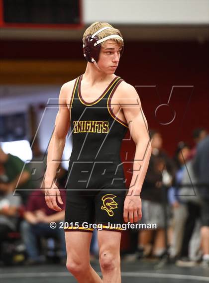 Thumbnail 1 in CIF NCS Masters Wrestling Championships photogallery.