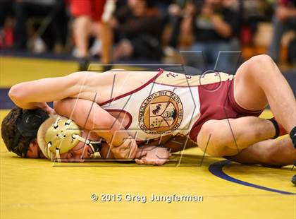 Thumbnail 1 in CIF NCS Masters Wrestling Championships photogallery.