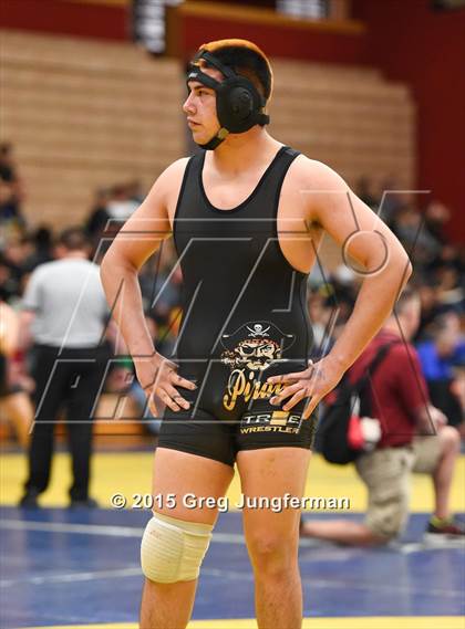 Thumbnail 1 in CIF NCS Masters Wrestling Championships photogallery.