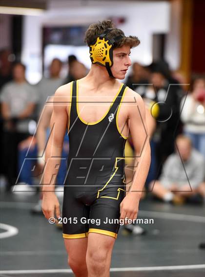 Thumbnail 2 in CIF NCS Masters Wrestling Championships photogallery.