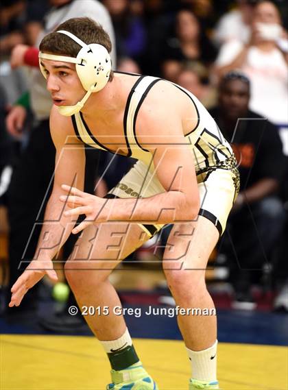 Thumbnail 1 in CIF NCS Masters Wrestling Championships photogallery.