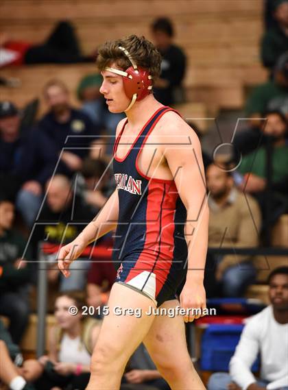 Thumbnail 1 in CIF NCS Masters Wrestling Championships photogallery.