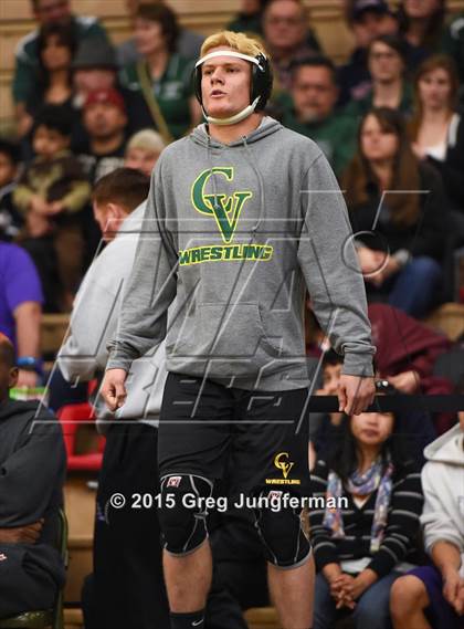 Thumbnail 2 in CIF NCS Masters Wrestling Championships photogallery.