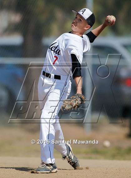 Thumbnail 1 in Poly @ Arleta photogallery.