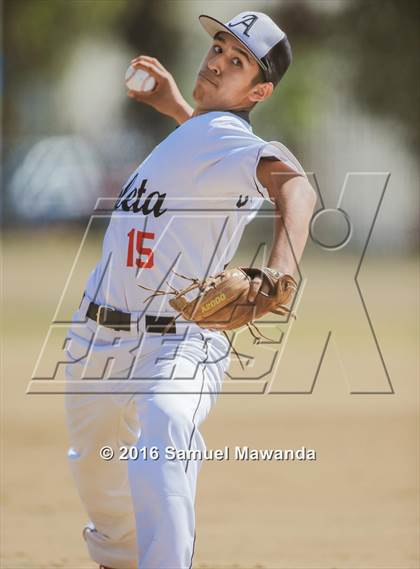 Thumbnail 2 in Poly @ Arleta photogallery.