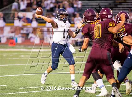 Thumbnail 3 in West Ranch @ Simi Valley photogallery.