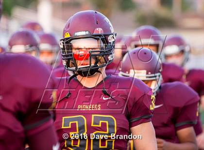 Thumbnail 1 in West Ranch @ Simi Valley photogallery.