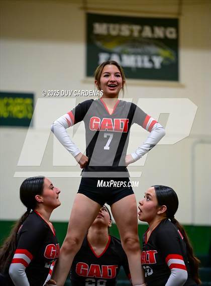 Thumbnail 3 in Liberty Ranch vs. Galt (STUNT) photogallery.