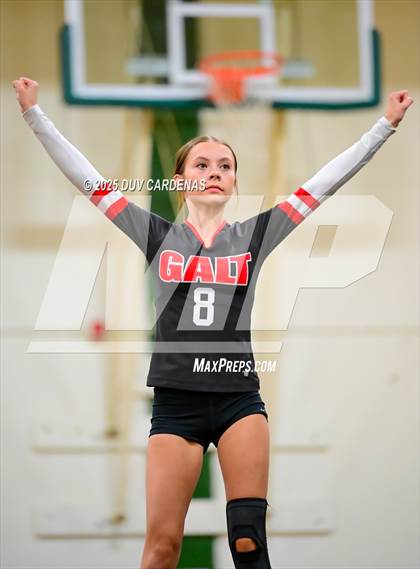 Thumbnail 3 in Liberty Ranch vs. Galt (STUNT) photogallery.