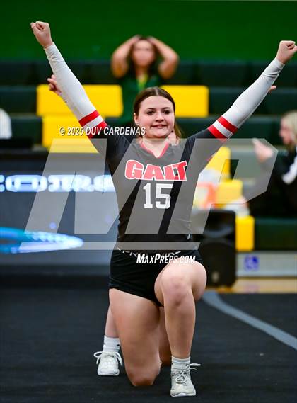 Thumbnail 1 in Liberty Ranch vs. Galt (STUNT) photogallery.