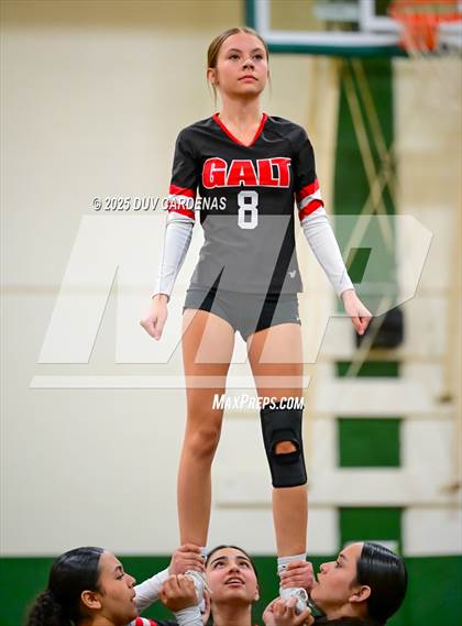 Thumbnail 1 in Liberty Ranch vs. Galt (STUNT) photogallery.