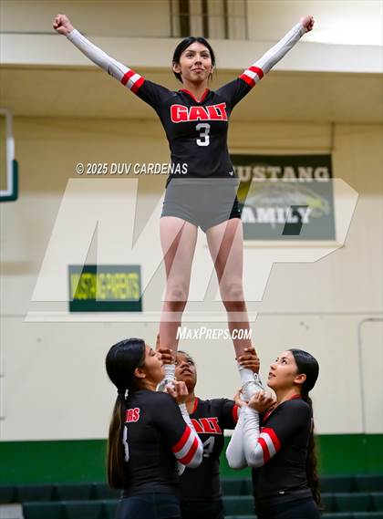 Thumbnail 1 in Liberty Ranch vs. Galt (STUNT) photogallery.