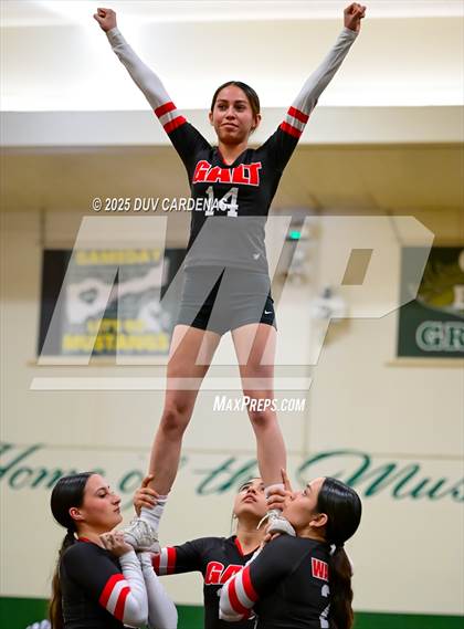 Thumbnail 2 in Liberty Ranch vs. Galt (STUNT) photogallery.
