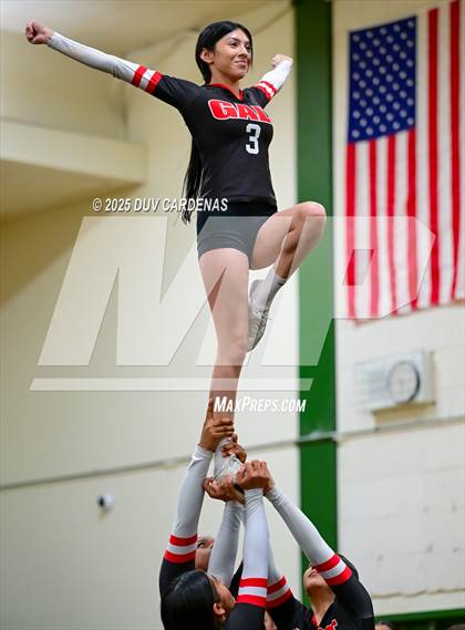 Thumbnail 3 in Liberty Ranch vs. Galt (STUNT) photogallery.