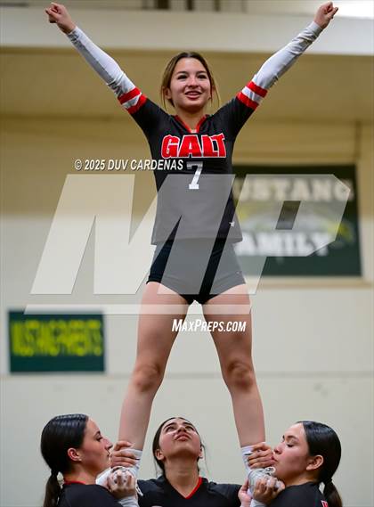 Thumbnail 1 in Liberty Ranch vs. Galt (STUNT) photogallery.